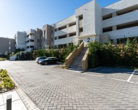 New Build - Ground-floor - Estepona