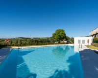 New Build - Ground-floor - Estepona