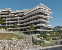 New Build - Ground-floor - Estepona