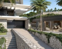 New Build - Ground-floor - Estepona