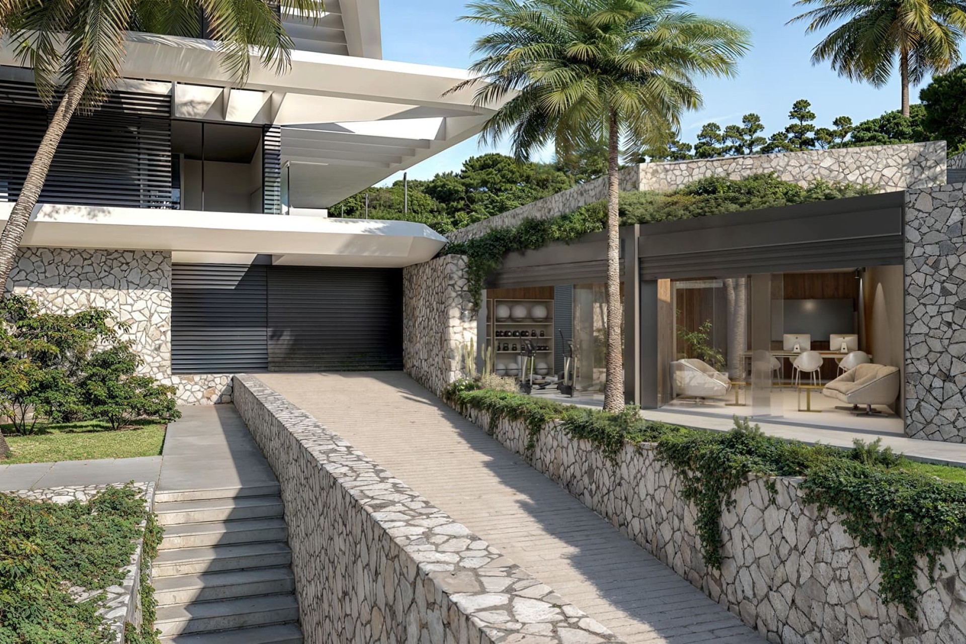 New Build - Ground-floor - Estepona