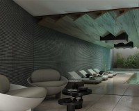 New Build - Ground-floor - Estepona