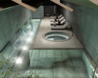 New Build - Ground-floor - Estepona