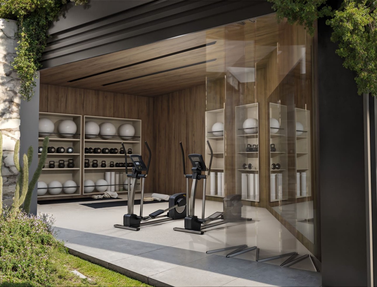 New Build - Ground-floor - Estepona