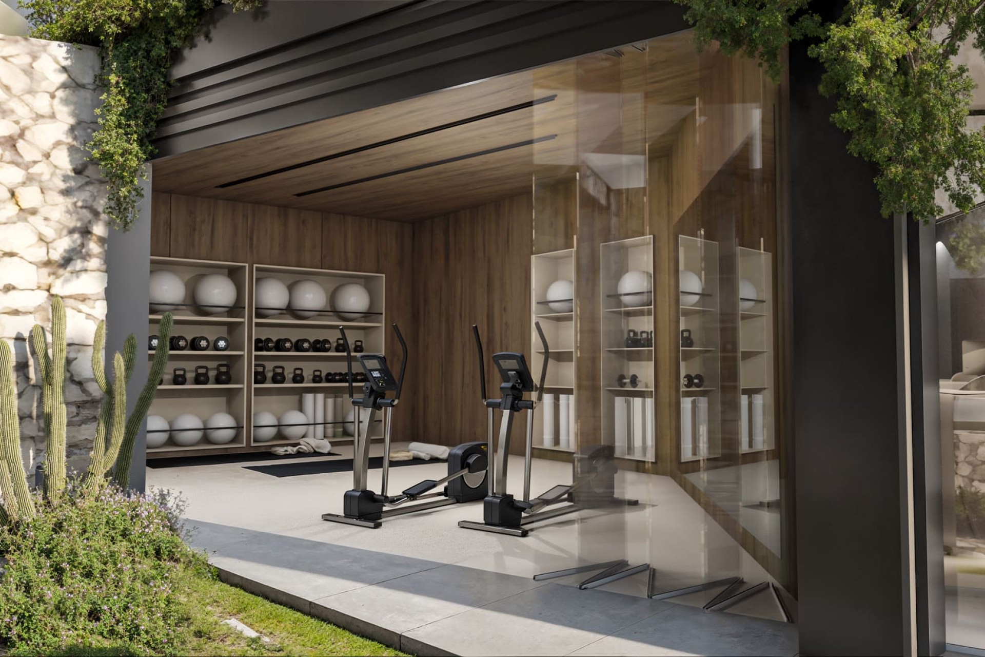 New Build - Ground-floor - Estepona