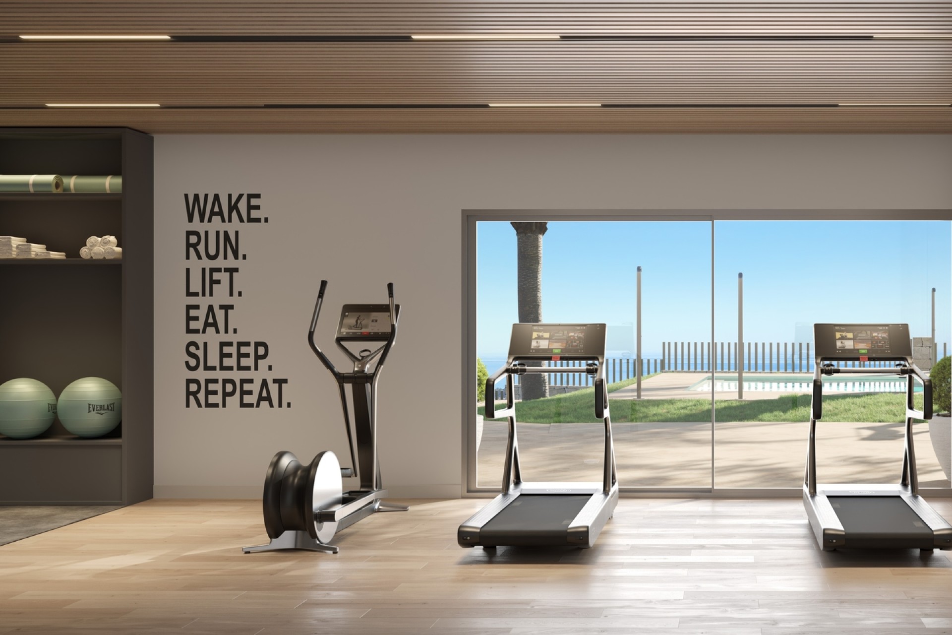 New Build - Ground-floor - Estepona