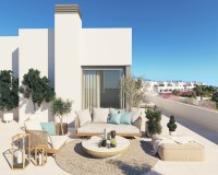 New Build - Ground-floor - Estepona