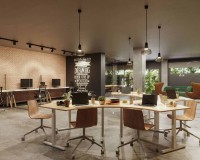 New Build - Ground-floor - Estepona