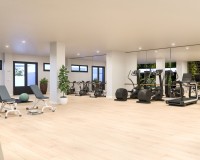 New Build - Ground-floor - Estepona