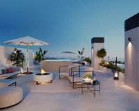 New Build - Ground-floor - Estepona