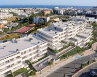 New Build - Ground-floor - Estepona