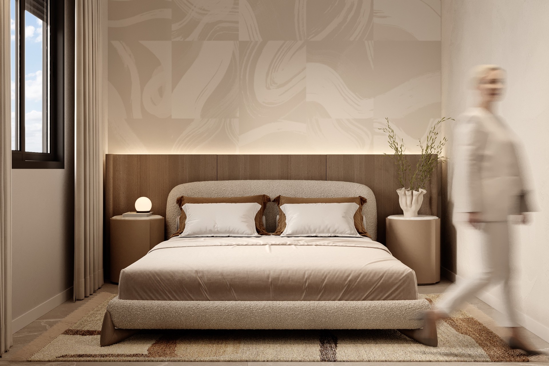 New Build - Ground-floor - Finestrat