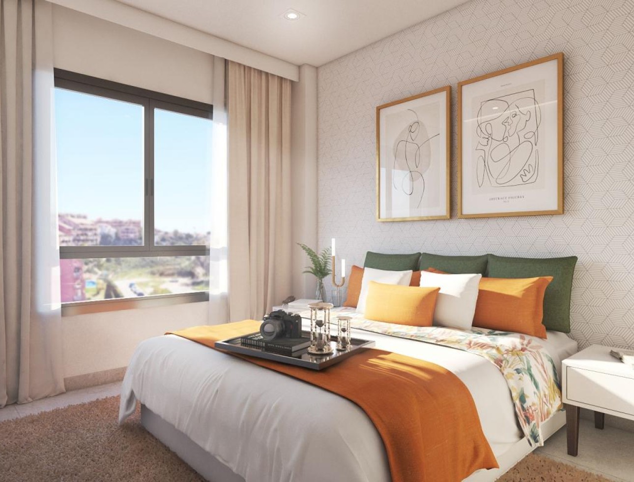 New Build - Ground-floor - Fuengirola