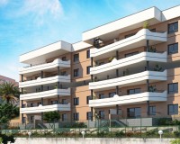 New Build - Ground-floor - Fuengirola