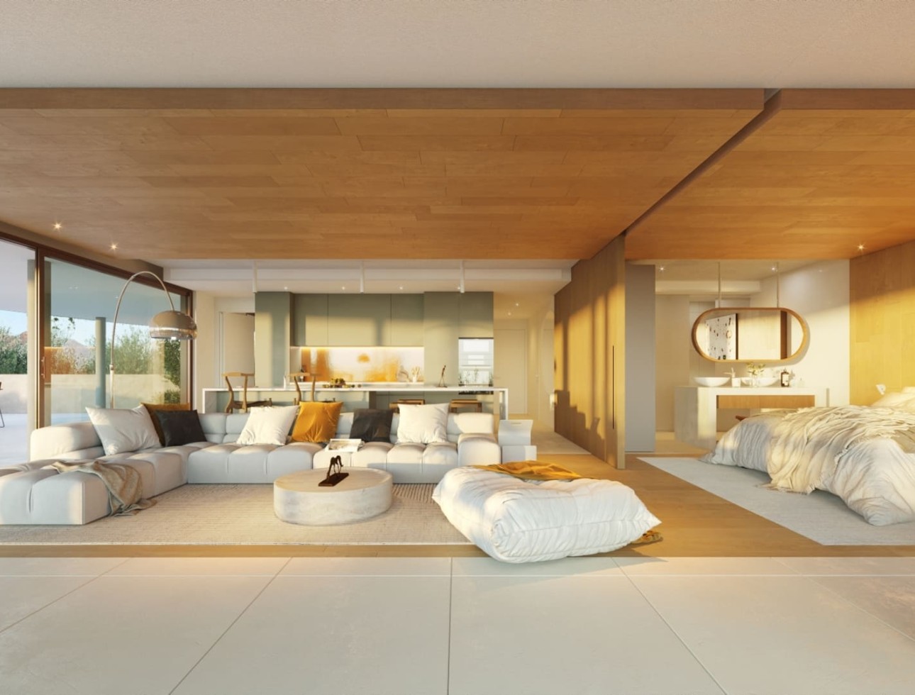 New Build - Ground-floor - Fuengirola