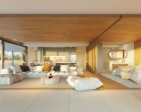 New Build - Ground-floor - Fuengirola