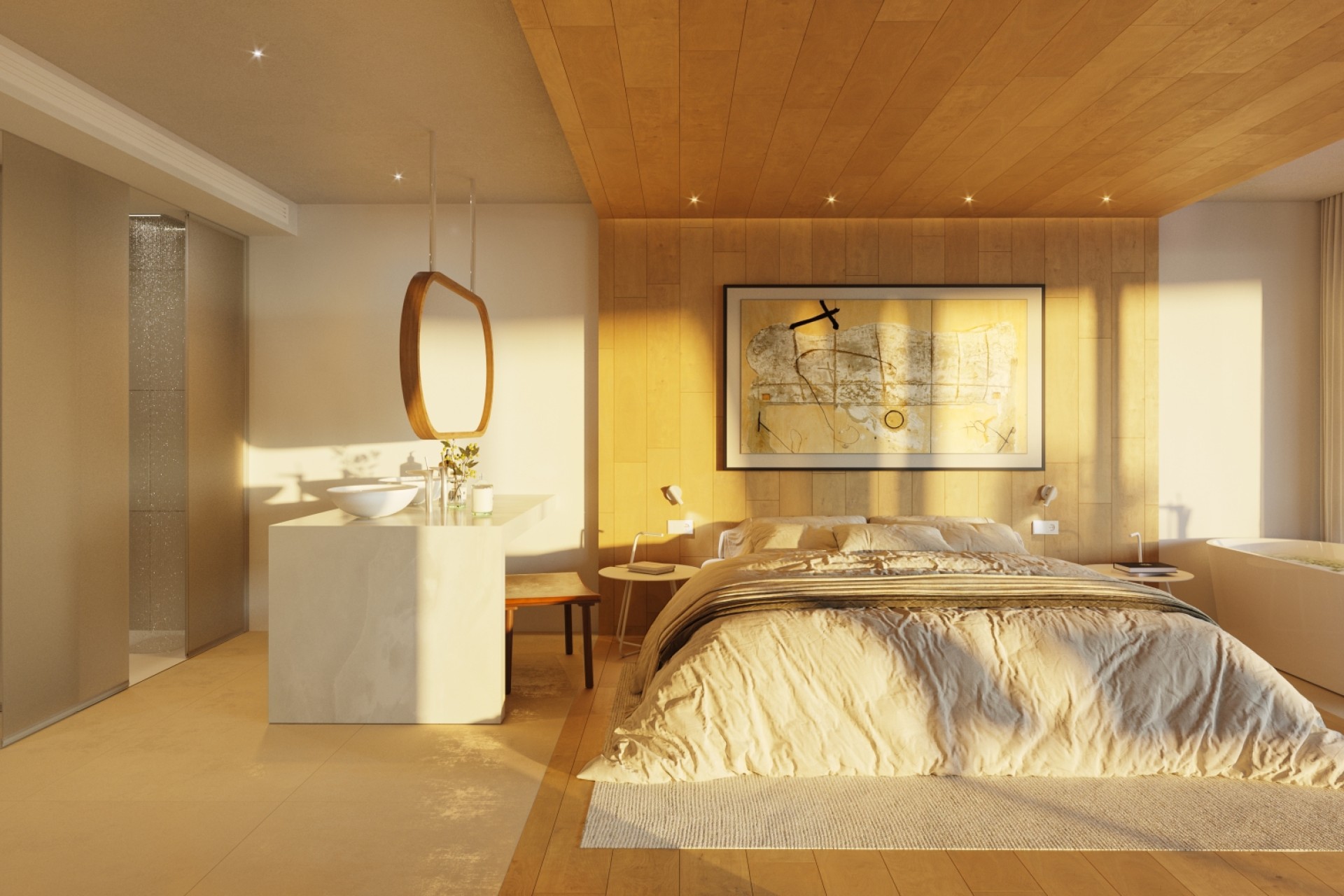 New Build - Ground-floor - Fuengirola