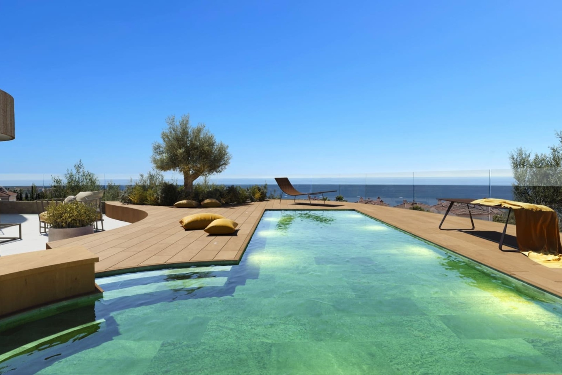 New Build - Ground-floor - Fuengirola