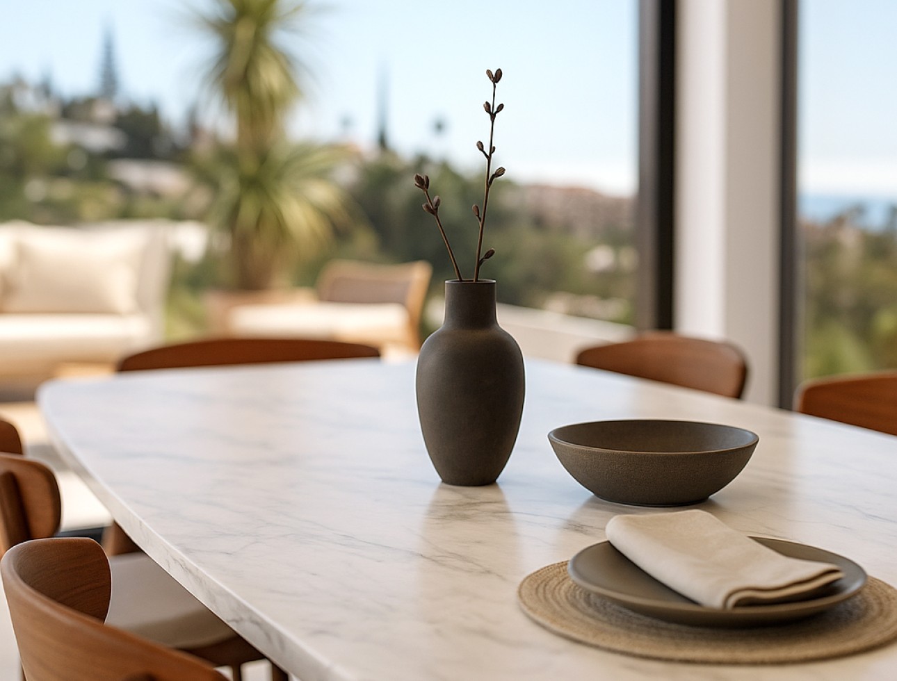 New Build - Ground-floor - Fuengirola