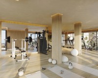 New Build - Ground-floor - Fuengirola