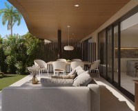 New Build - Ground-floor - Fuengirola