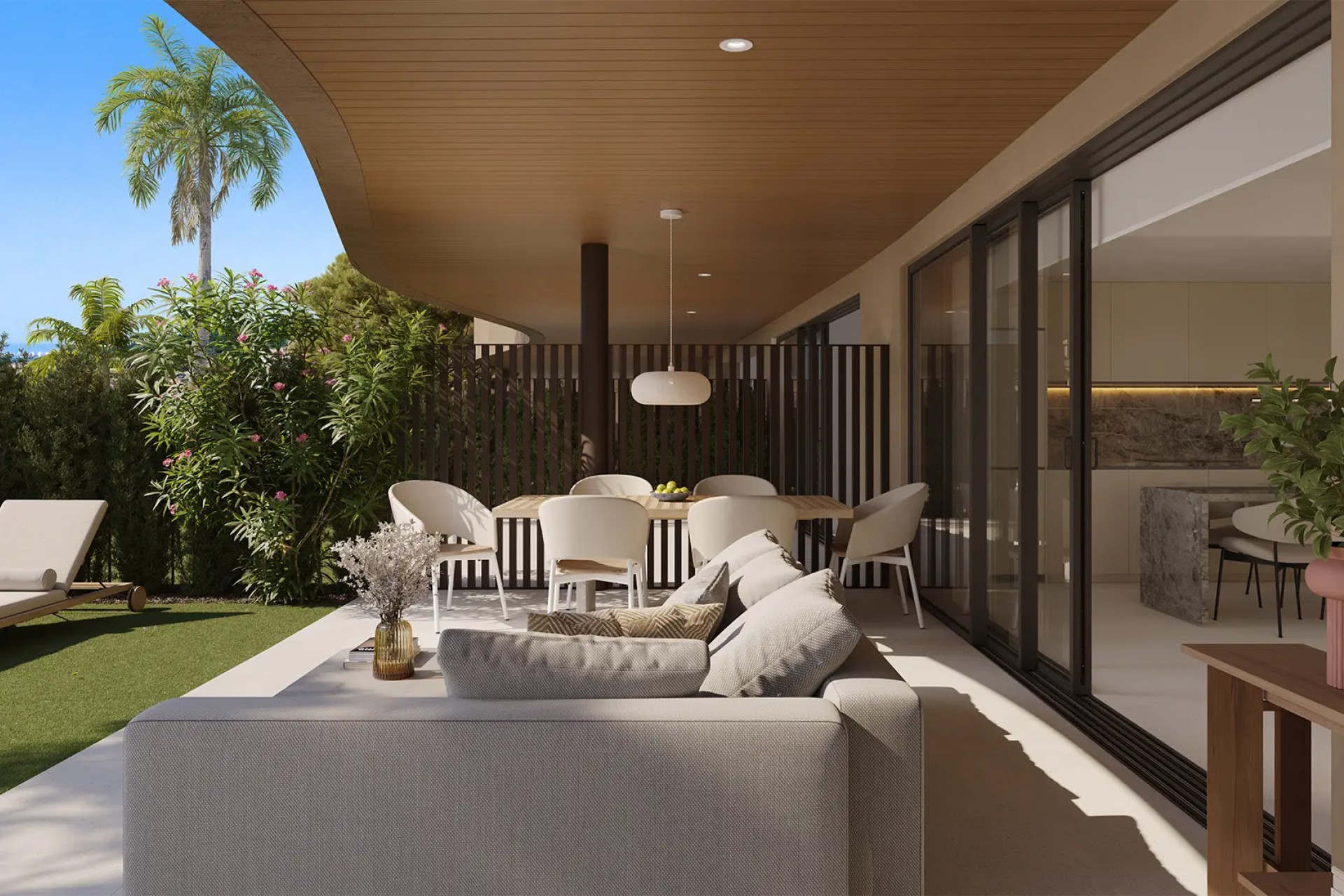 New Build - Ground-floor - Fuengirola