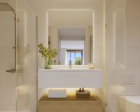 New Build - Ground-floor - Fuengirola