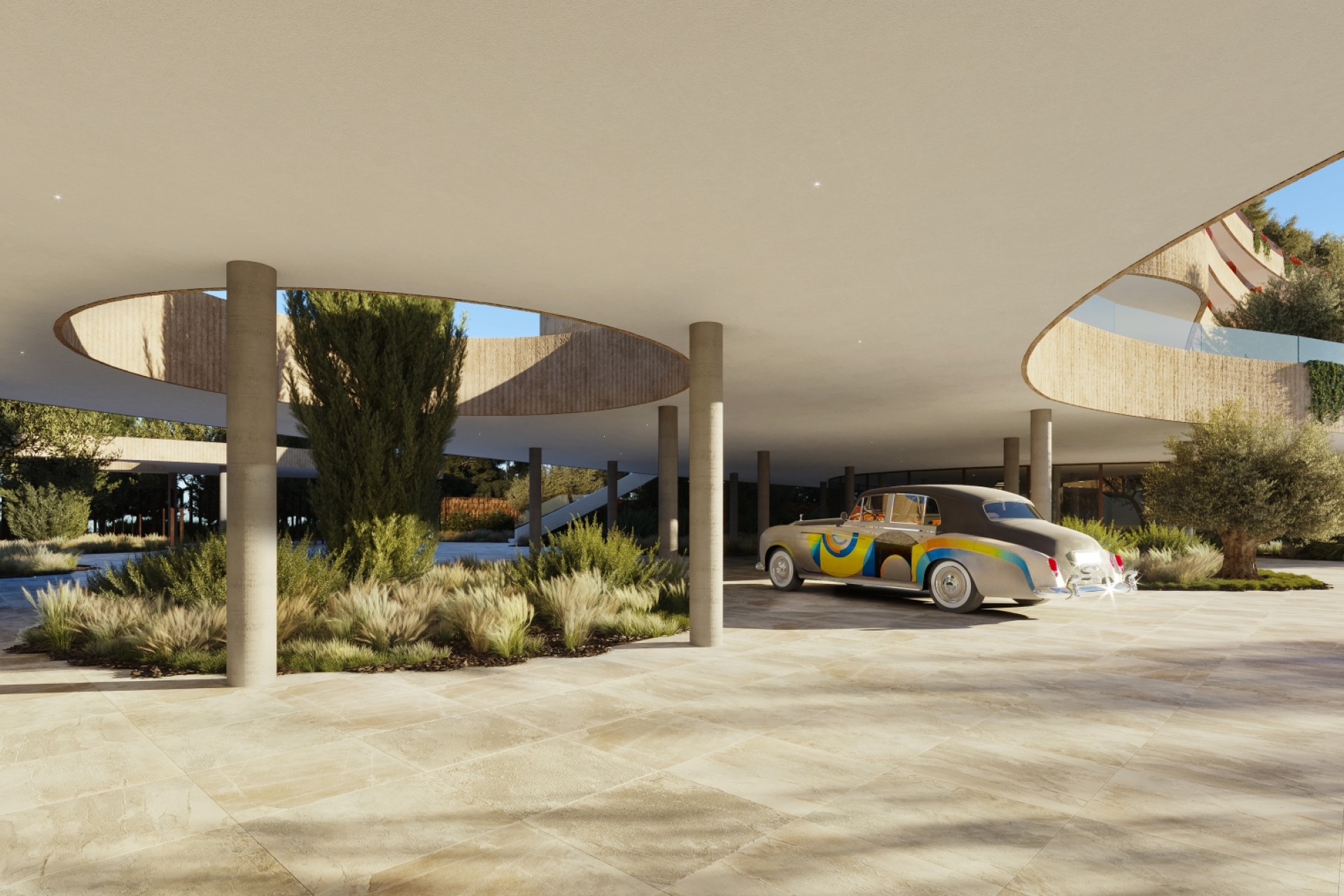 New Build - Ground-floor - Fuengirola