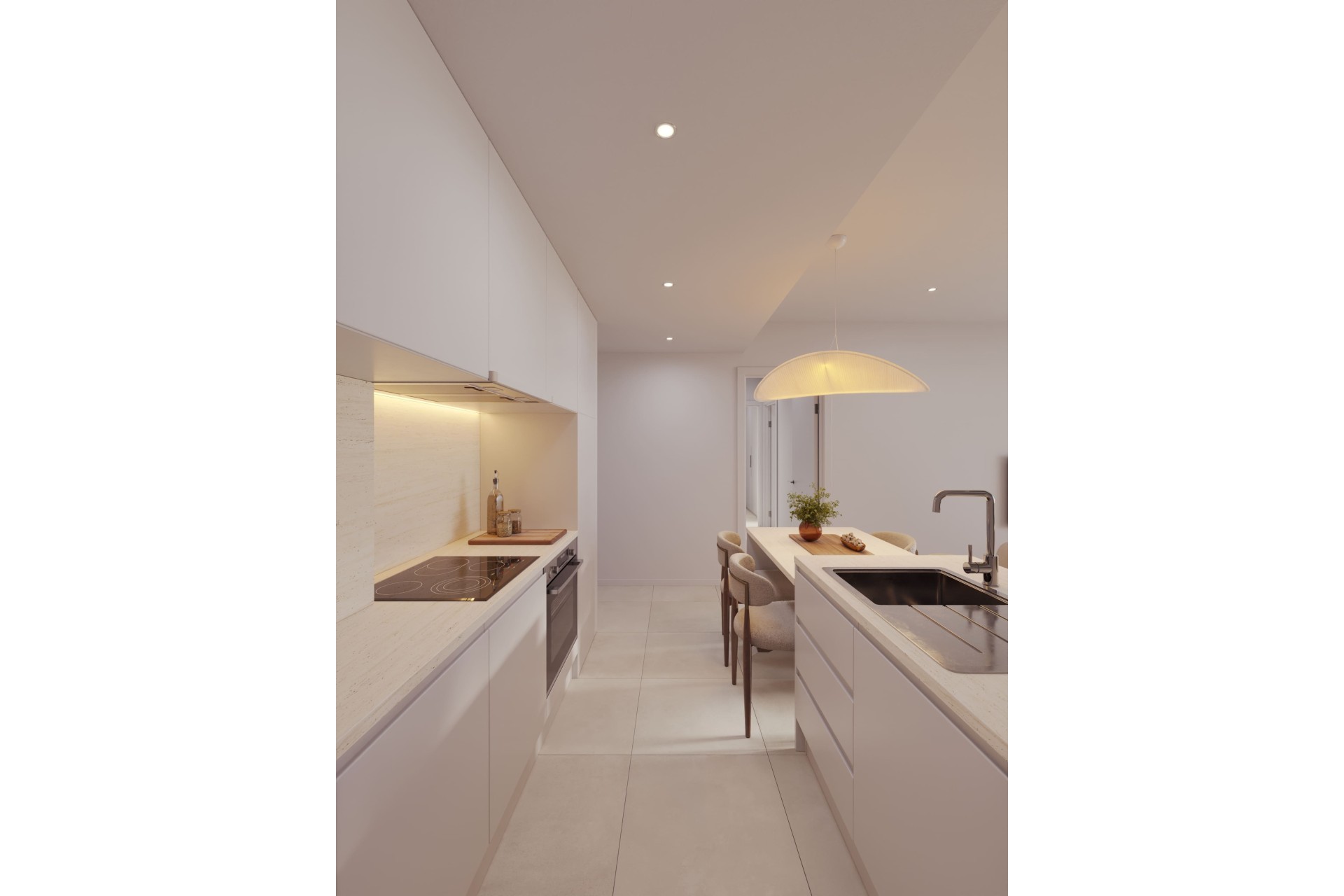 New Build - Ground-floor - Fuengirola