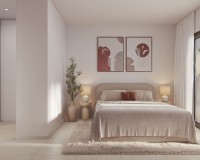 New Build - Ground-floor - Fuengirola