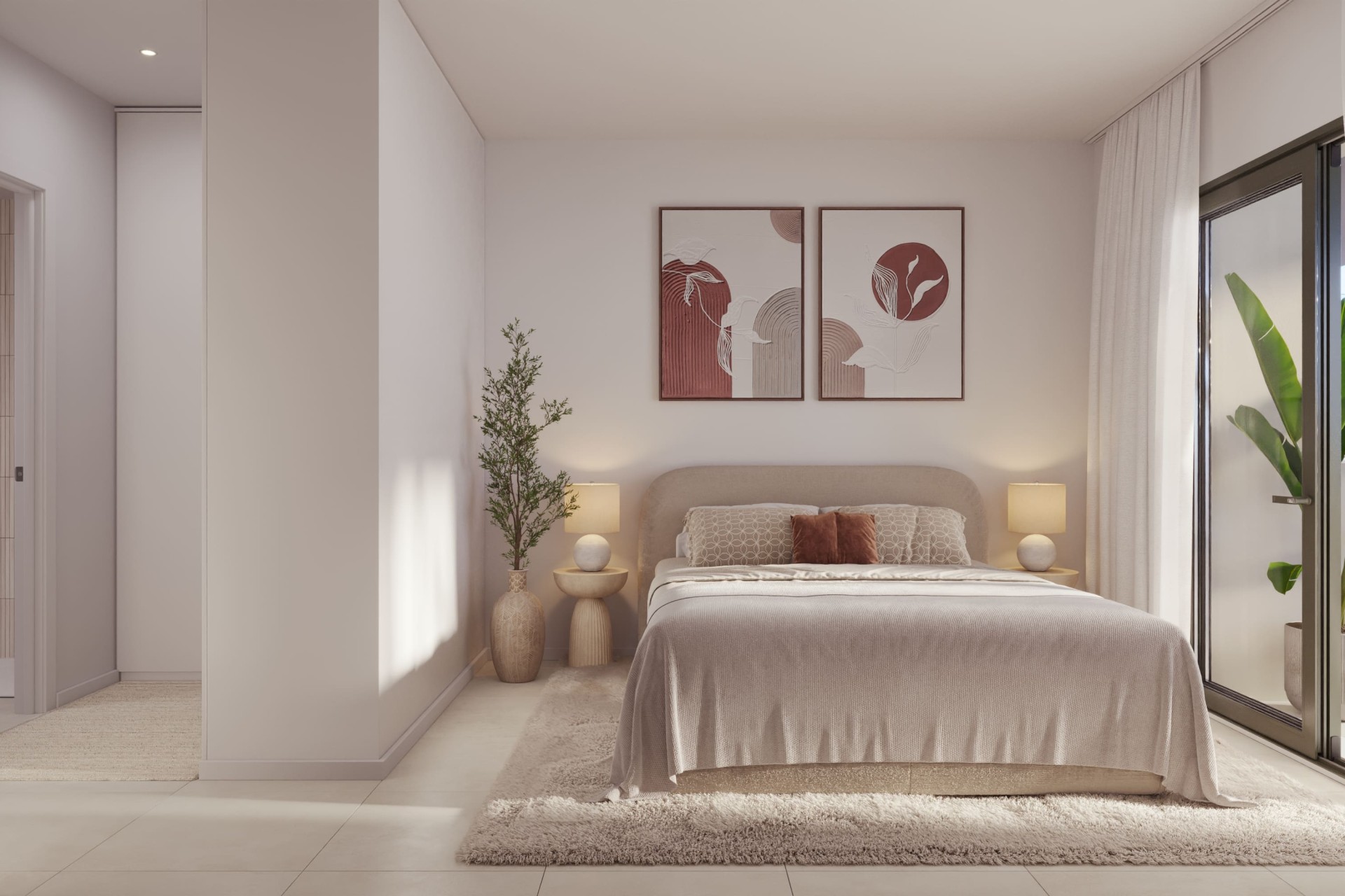 New Build - Ground-floor - Fuengirola