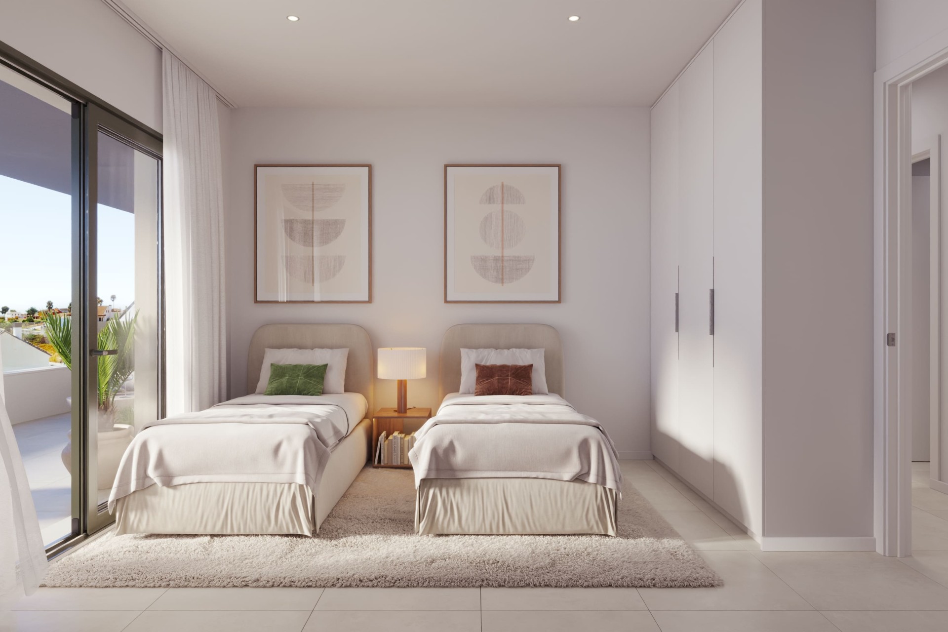 New Build - Ground-floor - Fuengirola