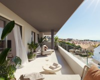 New Build - Ground-floor - Fuengirola