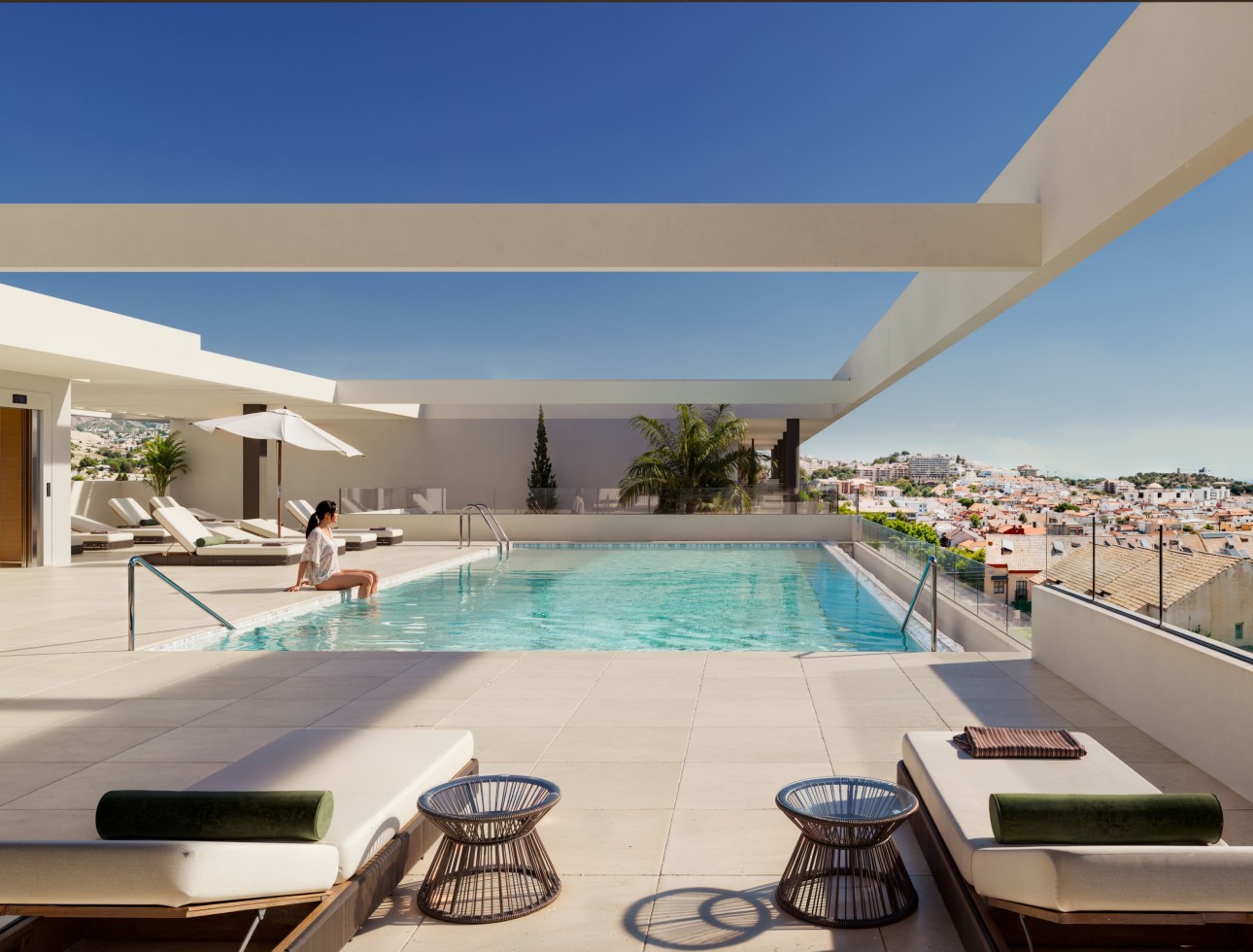 New Build - Ground-floor - Fuengirola