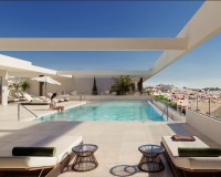 New Build - Ground-floor - Fuengirola