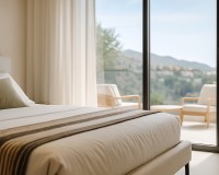 New Build - Ground-floor - Fuengirola