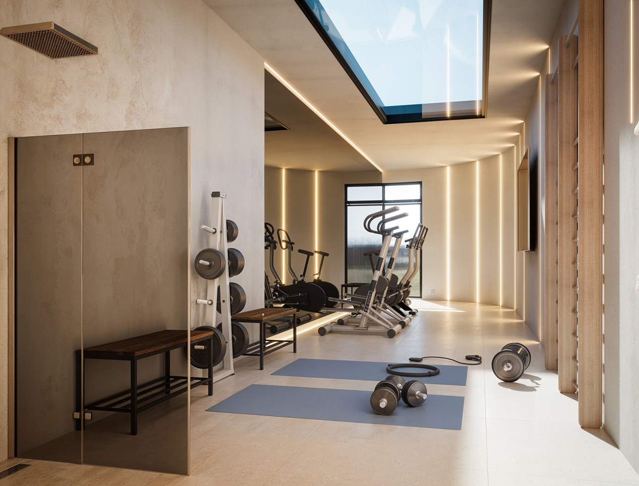 New Build - Ground-floor - Fuengirola