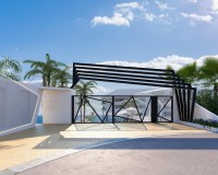 New Build - Ground-floor - Fuengirola