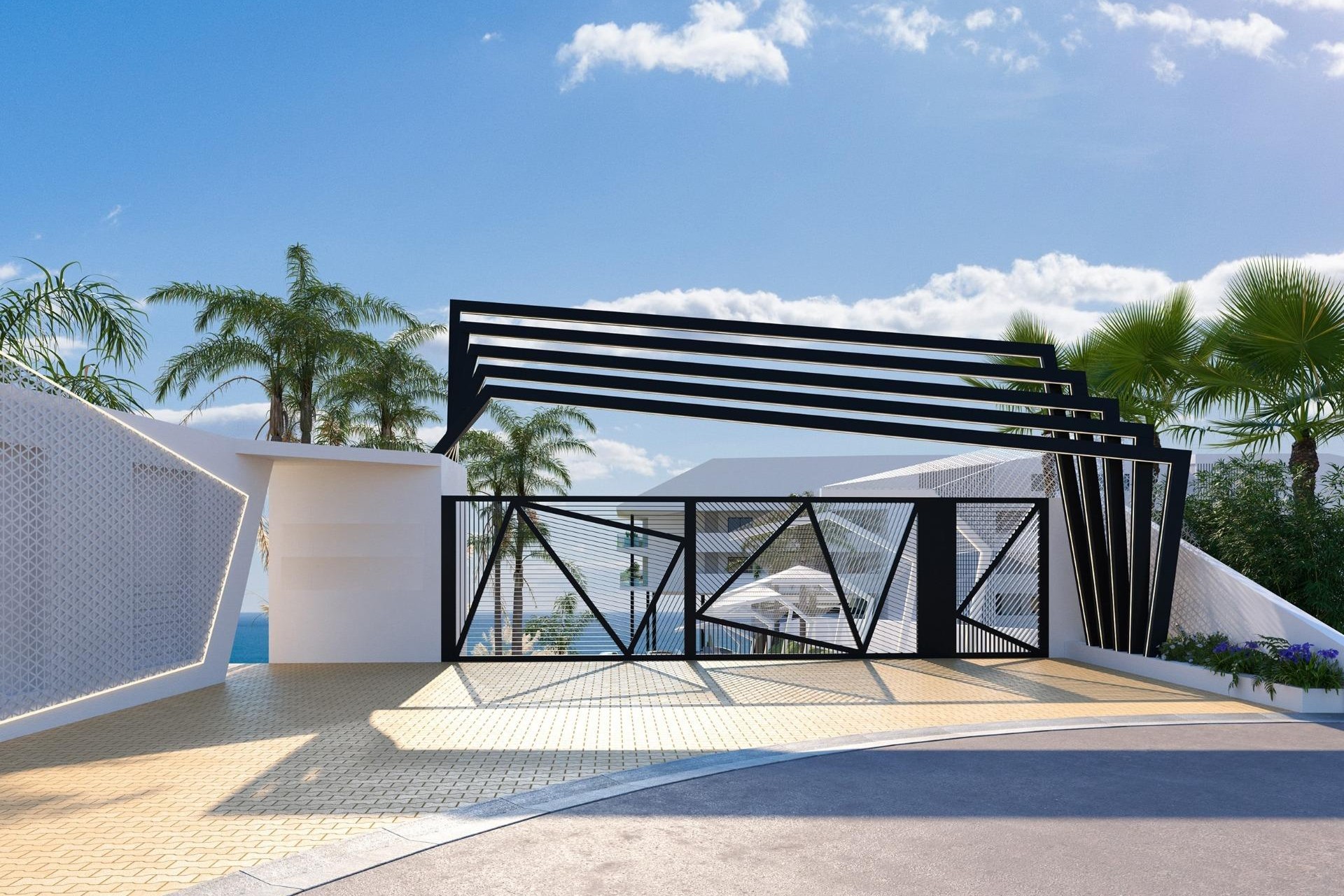 New Build - Ground-floor - Fuengirola