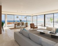 New Build - Ground-floor - Fuengirola
