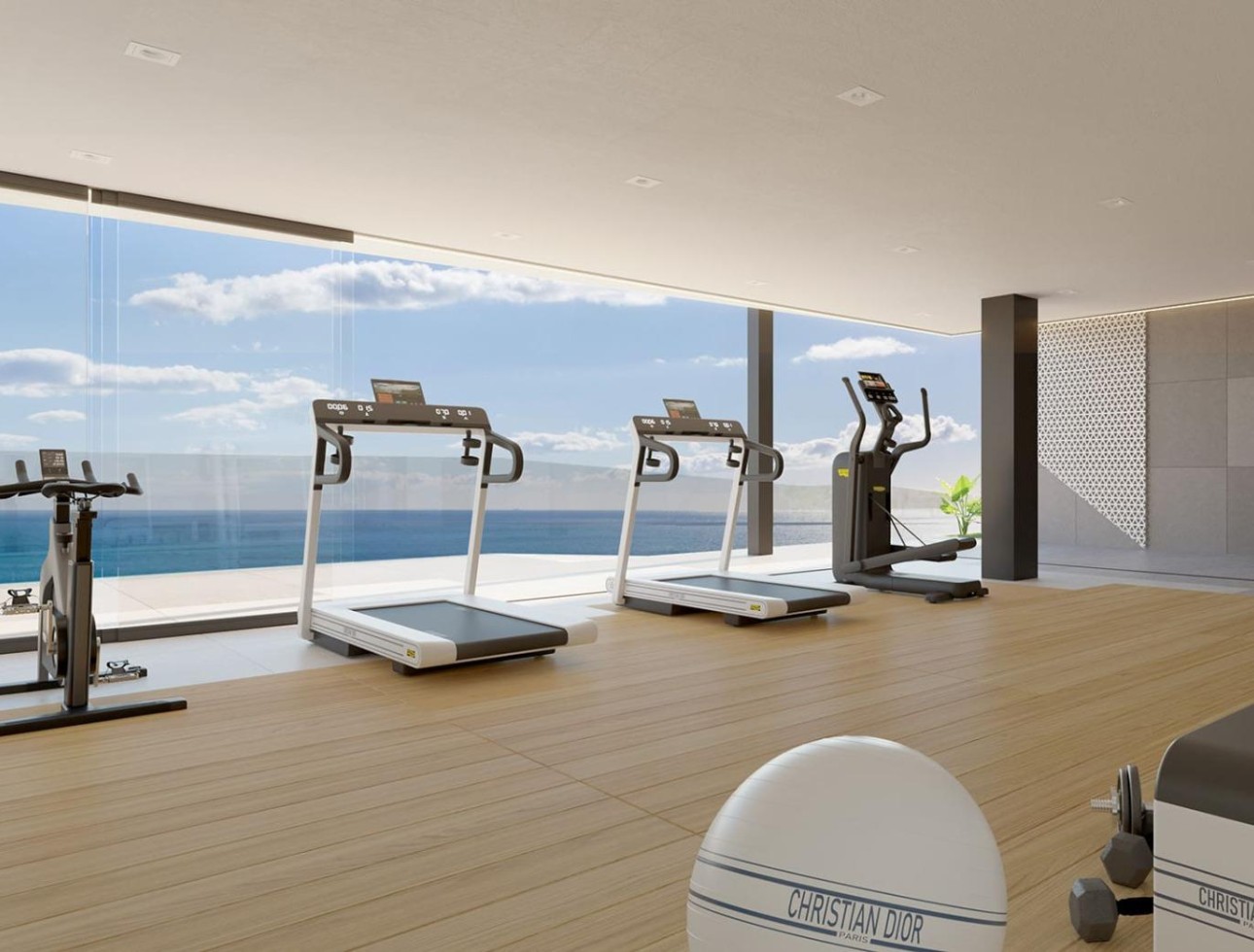 New Build - Ground-floor - Fuengirola