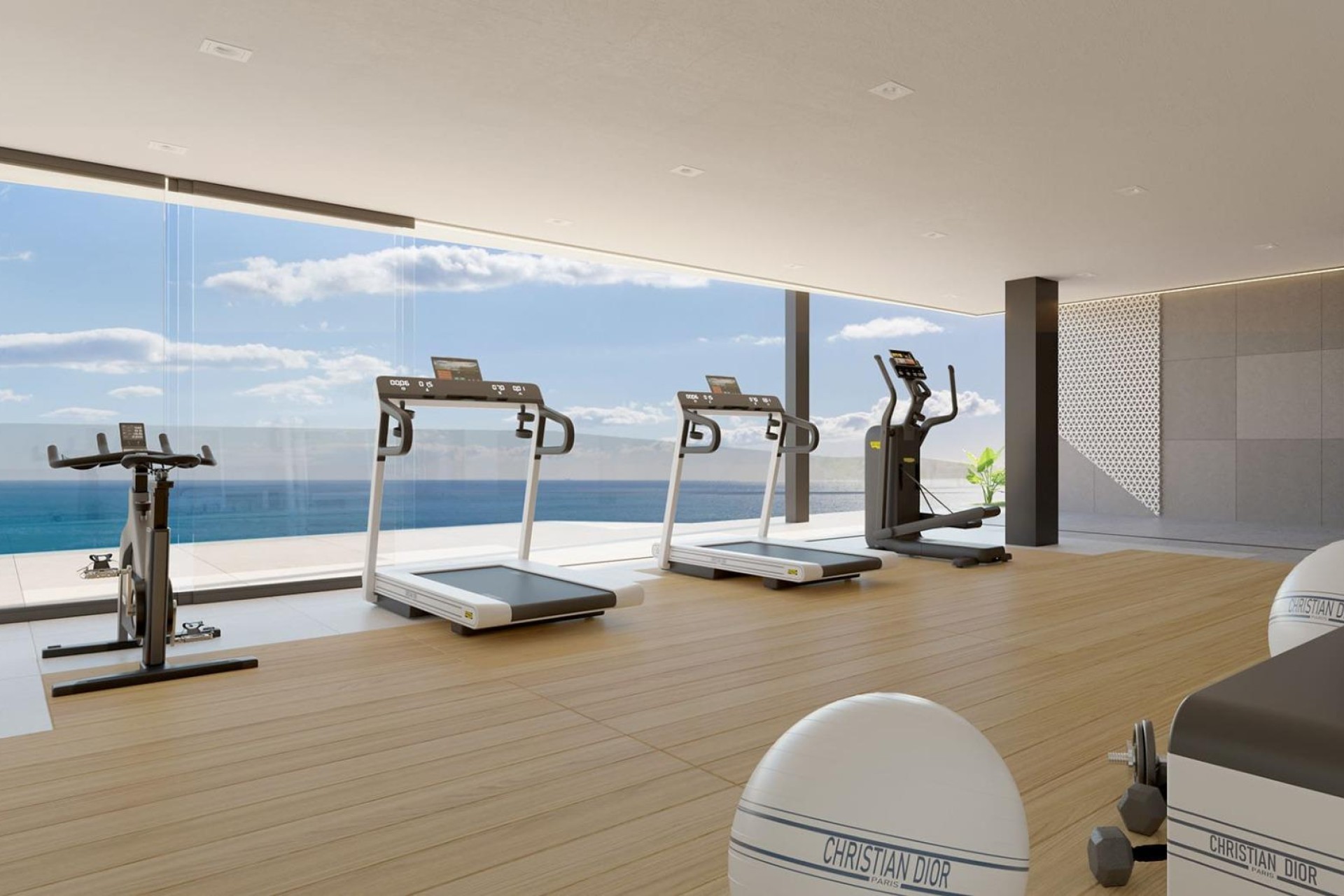 New Build - Ground-floor - Fuengirola