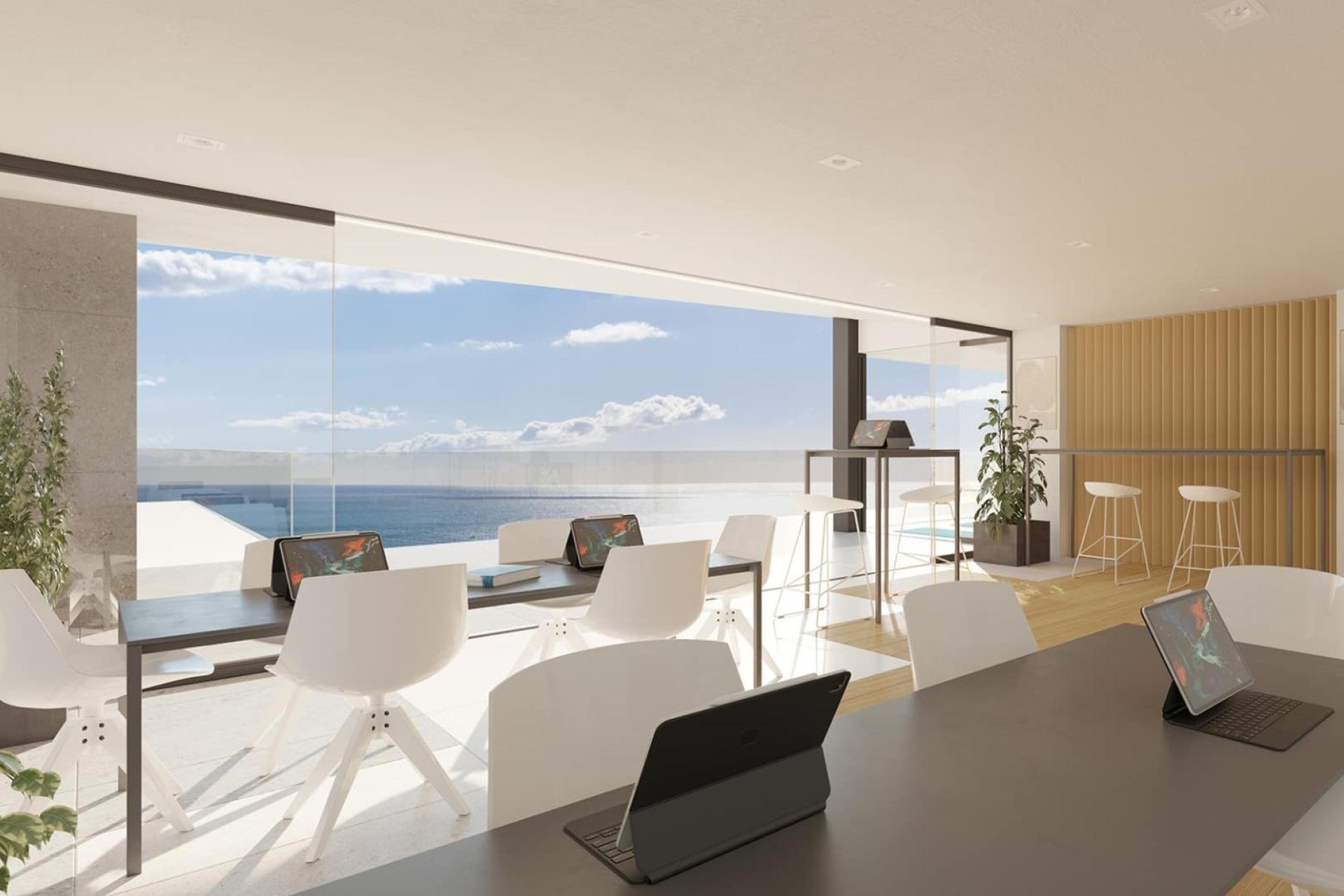 New Build - Ground-floor - Fuengirola
