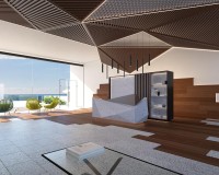 New Build - Ground-floor - Fuengirola