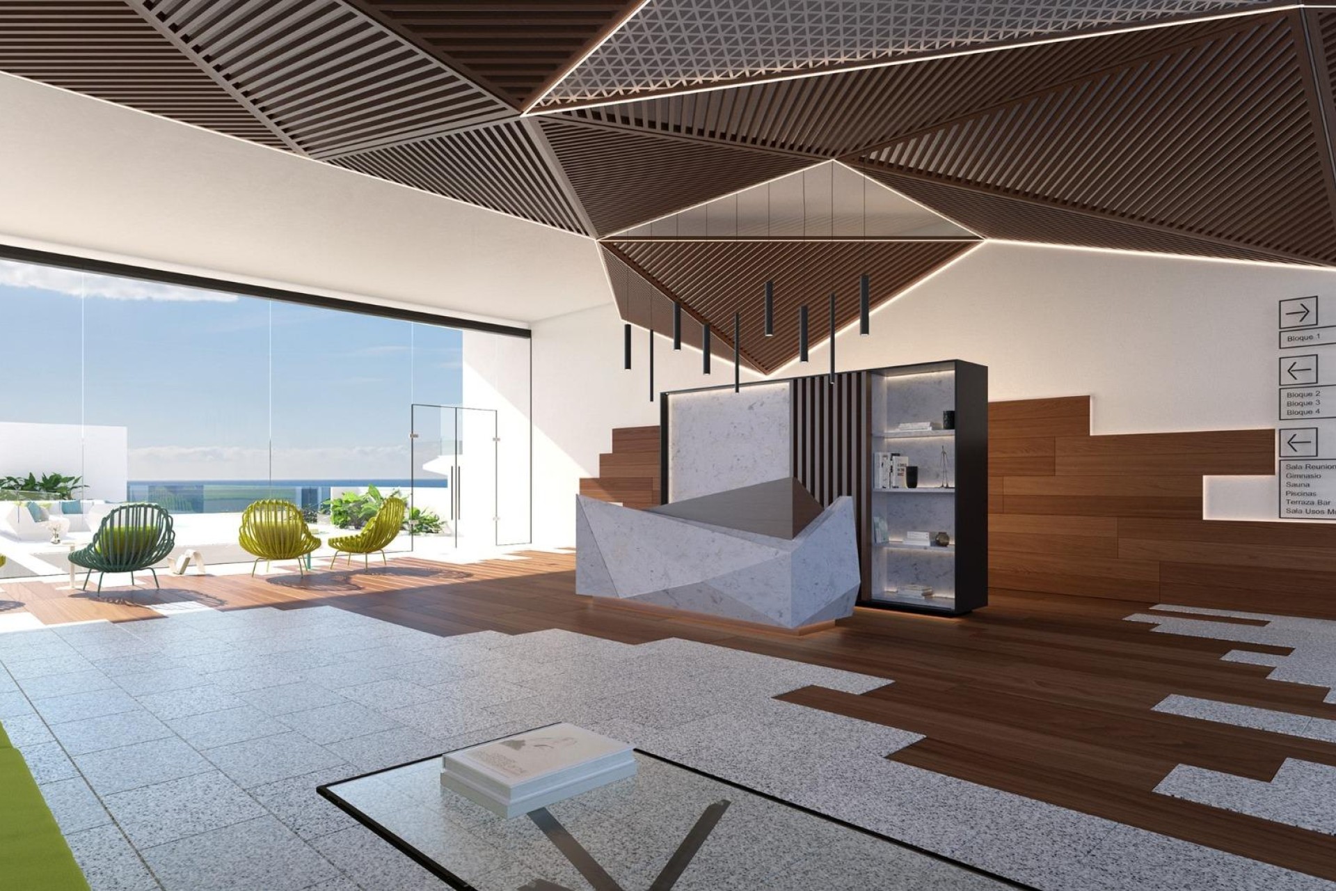 New Build - Ground-floor - Fuengirola