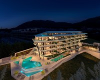 New Build - Ground-floor - Fuengirola