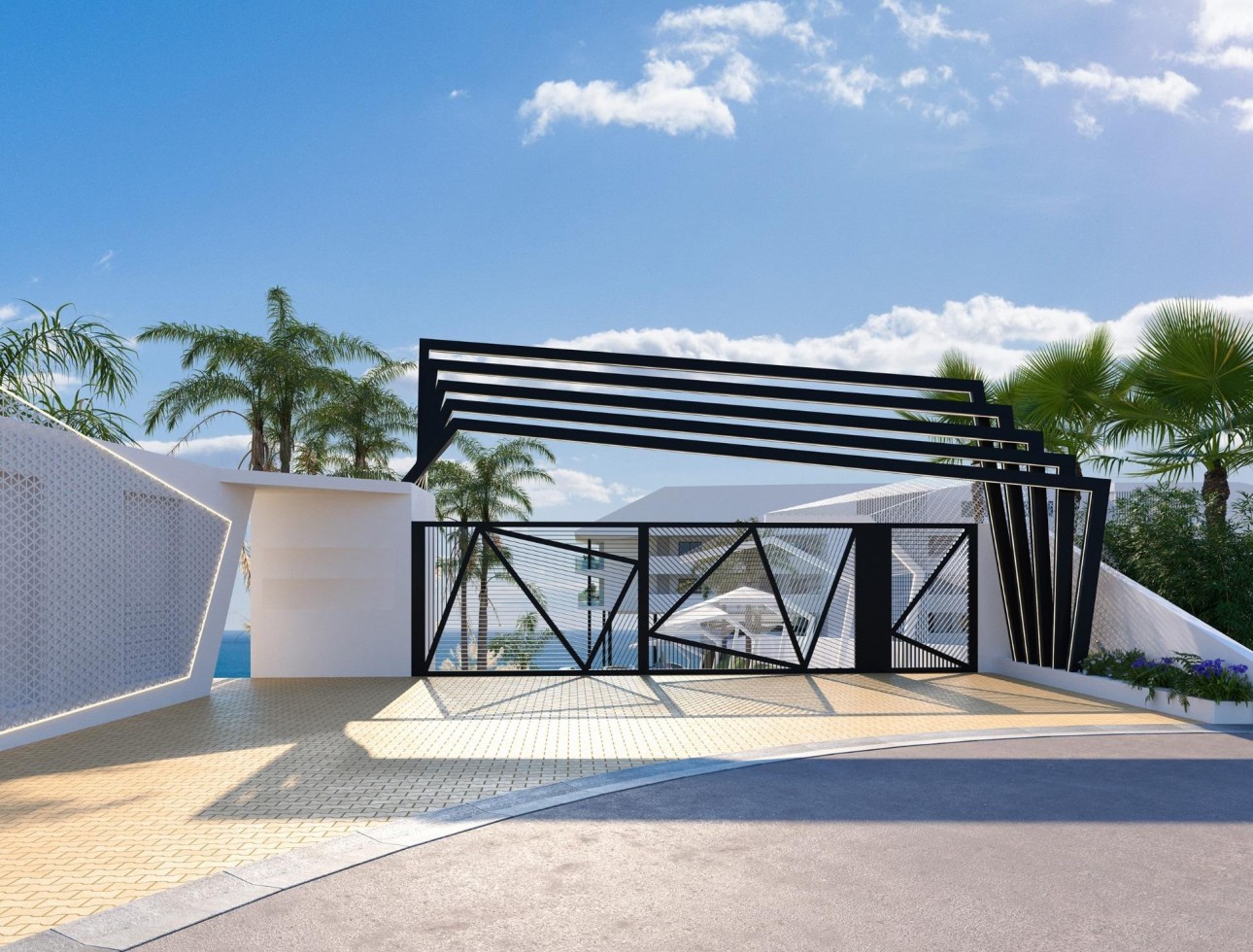 New Build - Ground-floor - Fuengirola