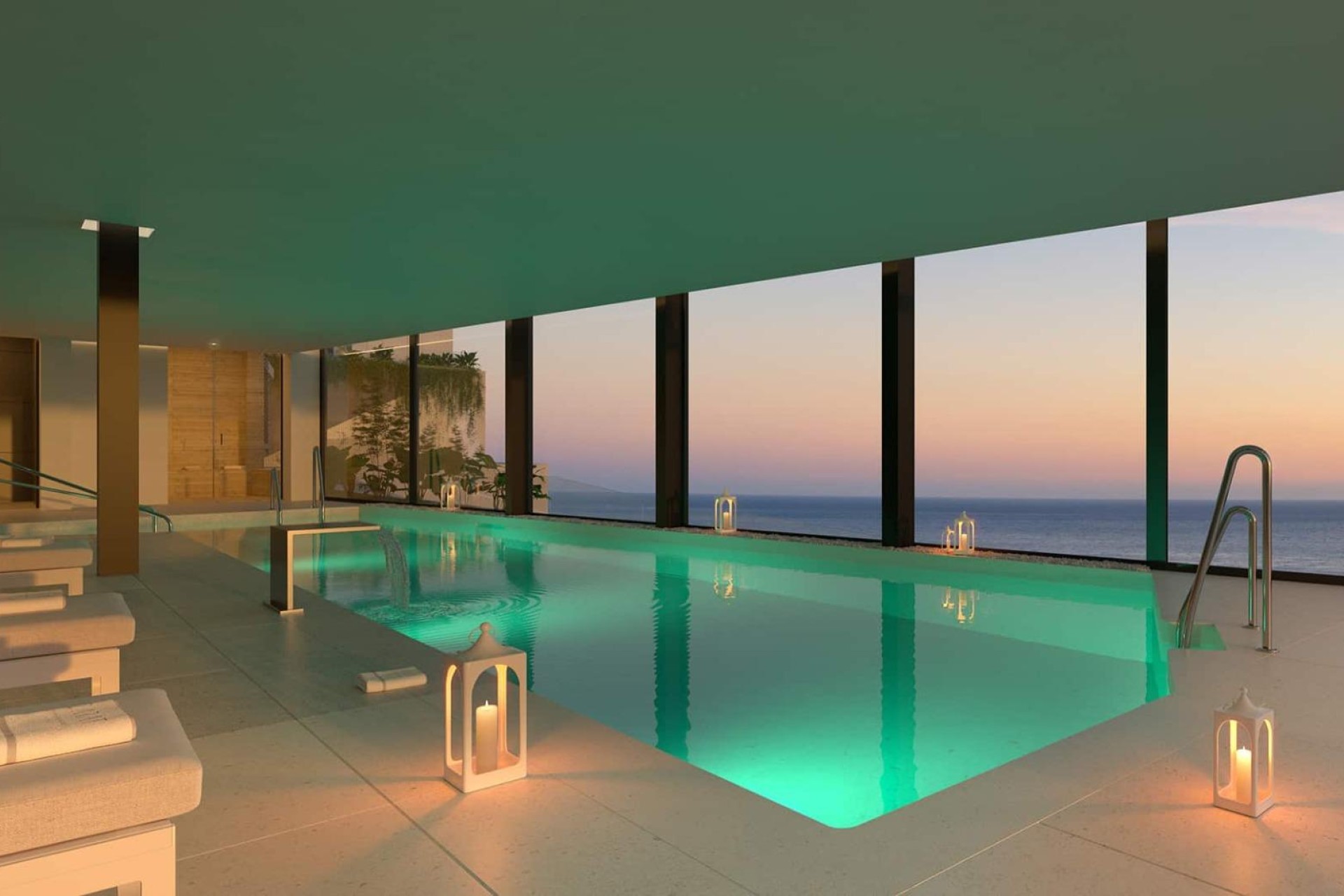 New Build - Ground-floor - Fuengirola