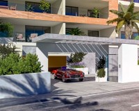 New Build - Ground-floor - Fuengirola