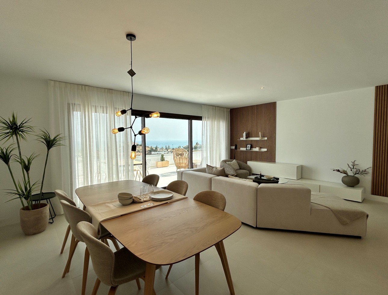 New Build - Ground-floor - Fuengirola